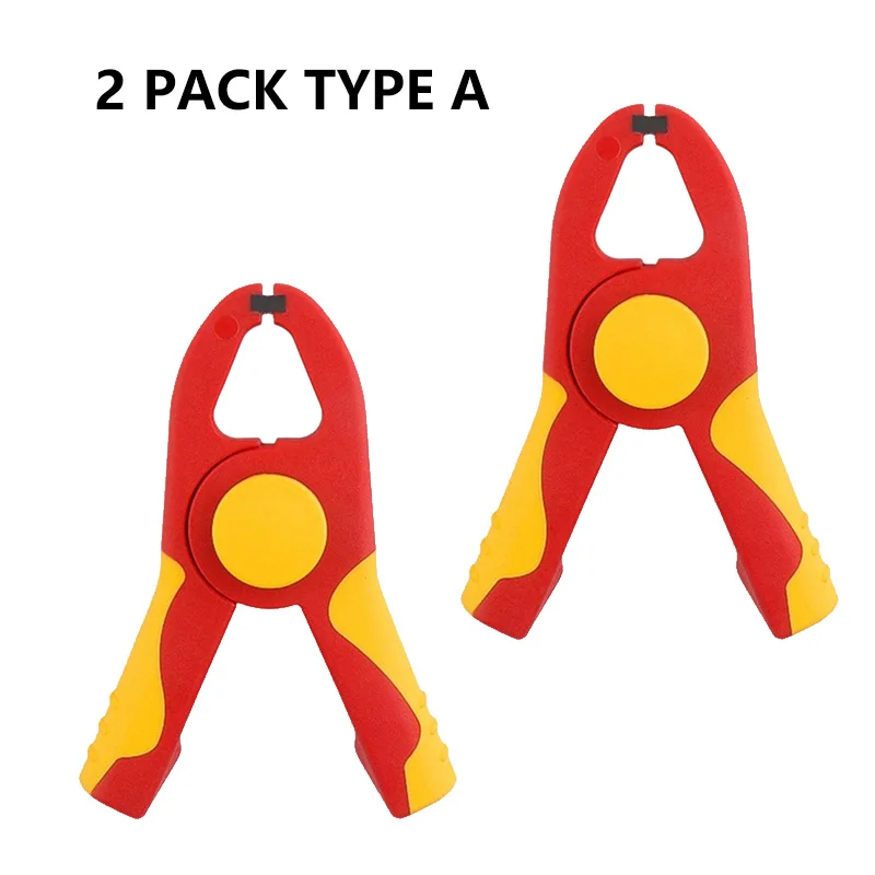 Insulated Pliers 1000V For Vde Certified Electrician Wire Cutting Stripping Tool Ergonomic TPR Handle For Electrical Work Safety