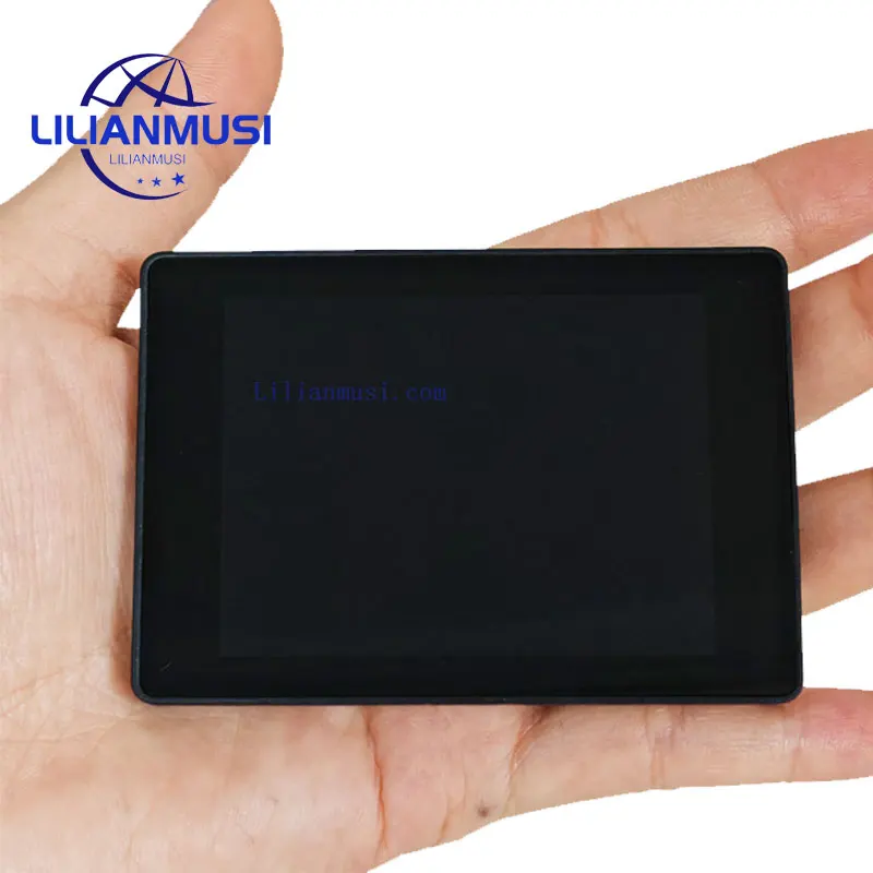 WT32S3-28S display intelligente da 2.8 pollici compatibile con arduino SC05 PLUS ESP32 Display esp32 Touch Screen RS485 COF