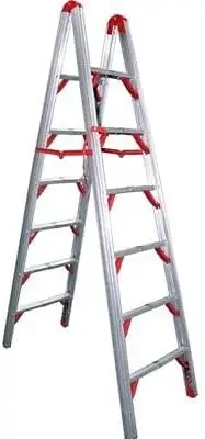 700Fld Quality Model Fits For Telesteps 700Fld 7' Double Sided Telescopic Aluminum Folding Stik Step Ladder