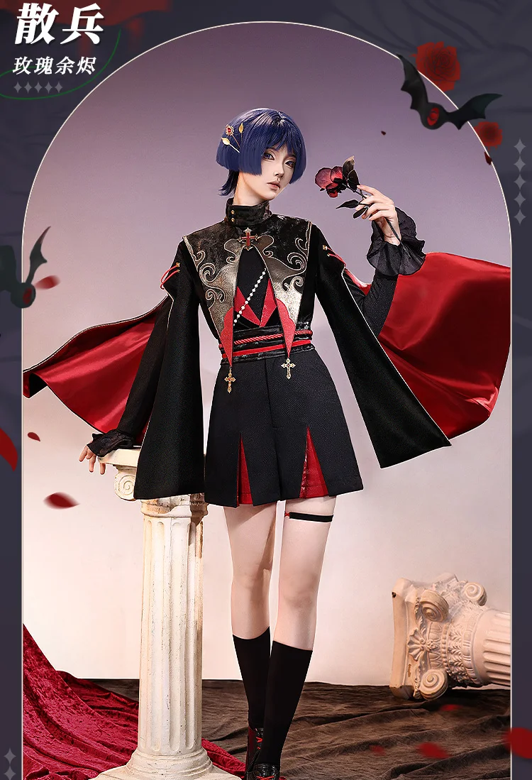 2024 جديد Mooyiyi كوس واندرر تأثيري حلي هالوين عيد الميلاد لعب الأدوار حفلة كوميدية Genshin تأثير S-XL قبعة غي Balladeer