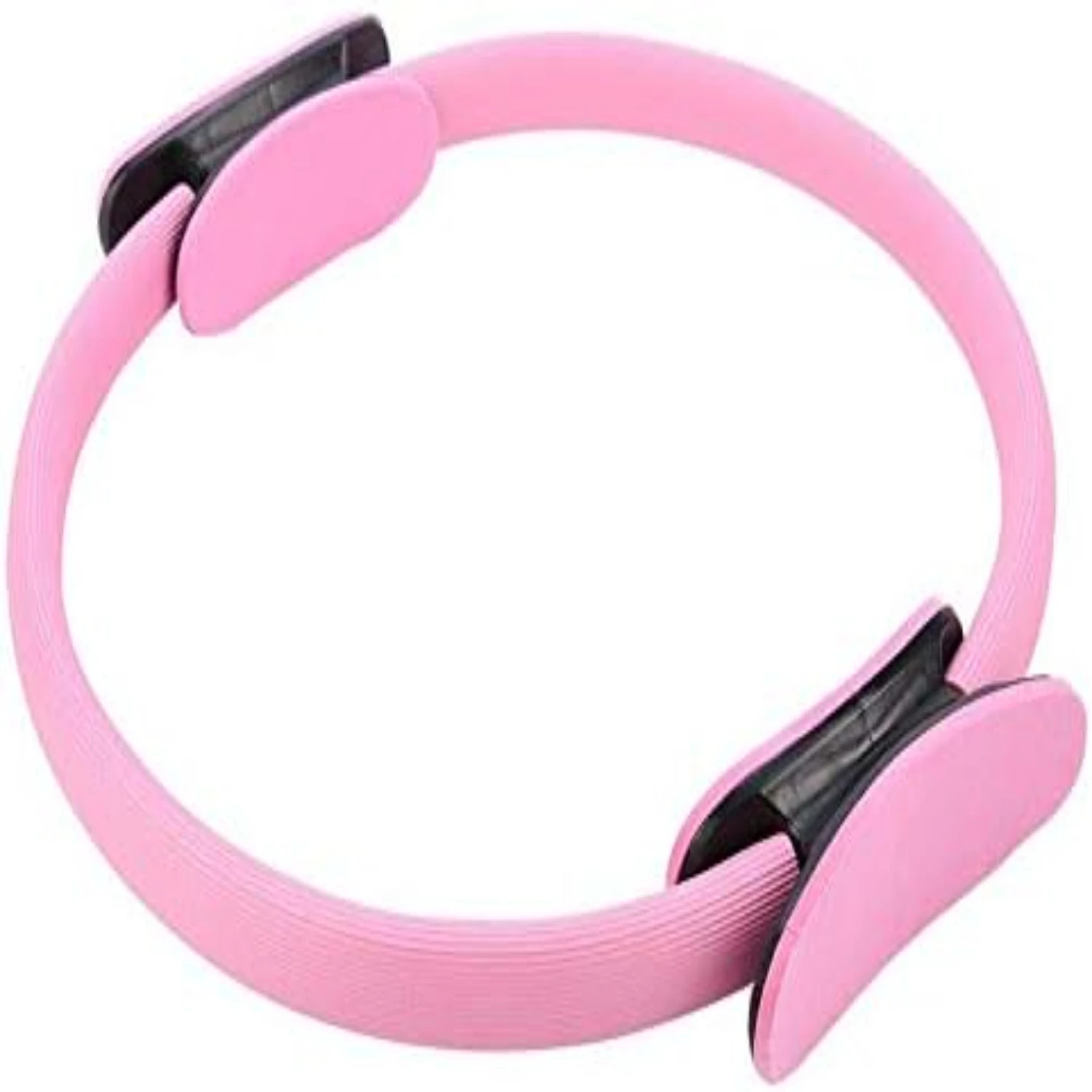 Increase your fitness with the versatile and effective Essential Magic Circle Pilates Ring, offering a wide range of resistance