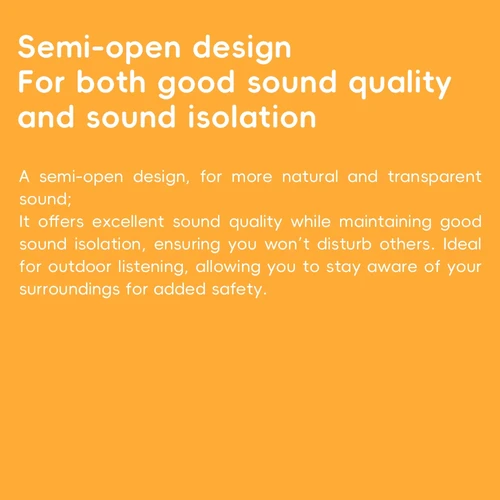 Imagen 2 del producto FIIO Snowsky-auriculares de viento Retro montados en la cabeza, auriculares estéreo con sonido Hifi, auriculares portátiles con reducción de ruido, batería de larga duración