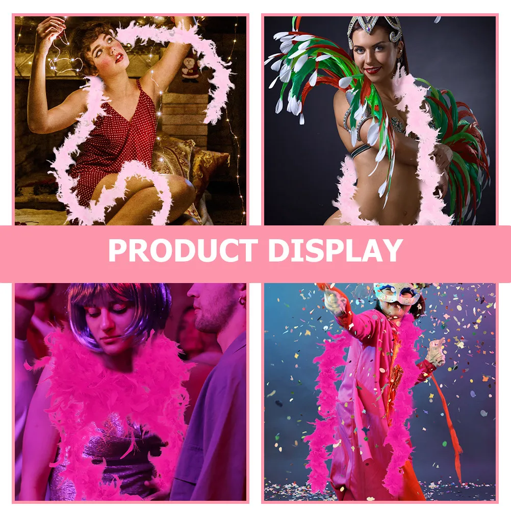 4Pcs Strips Decorat…