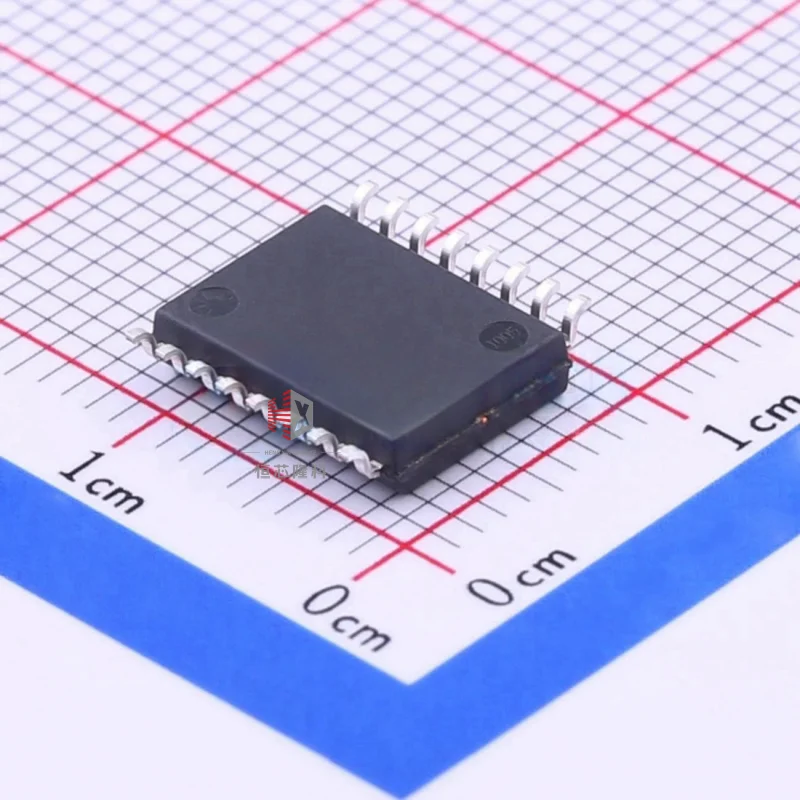 ADUM1402CRWZ-RL SOIC-16-300mil New Original