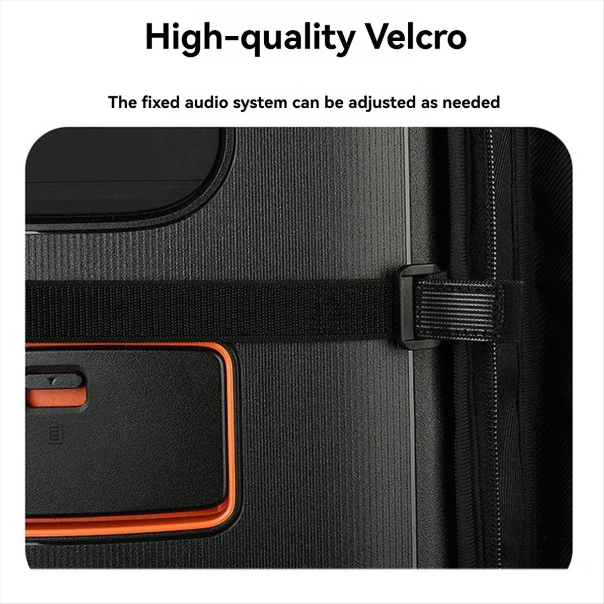 For PartyBox Stage 320 Speaker Protective Cover Dust Cover STAGE320 Storage Dust-Proof Cap Case