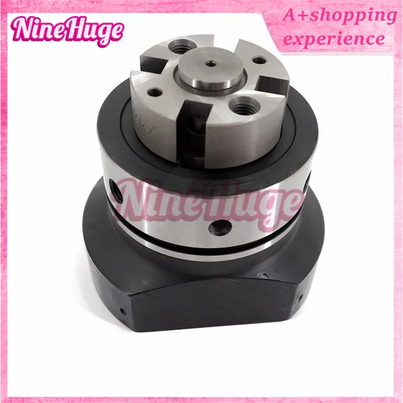 1X New Diesel Pump Rotor Head 7185-197L DP200 HYDRAULIC HEAD ROTOR For DELPHI Cav Cabezal 4/7R 482L/038B Automobile Engine