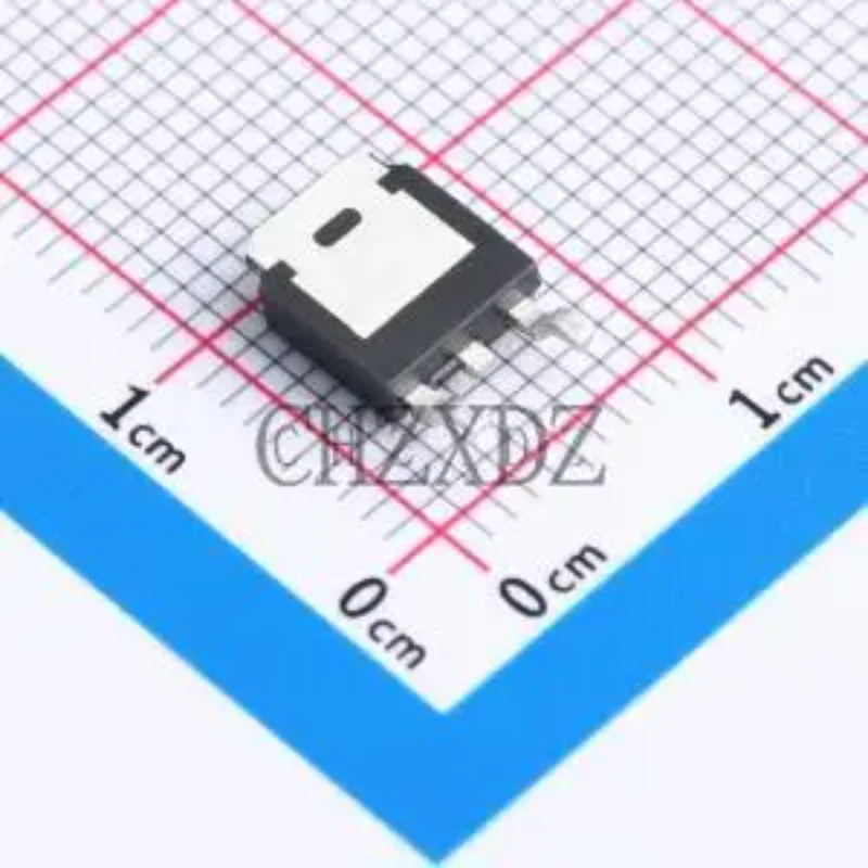 1/50/500PCS AOD3N50 TO-252 1 n-channel withstand voltage: 500V current: 2.8A