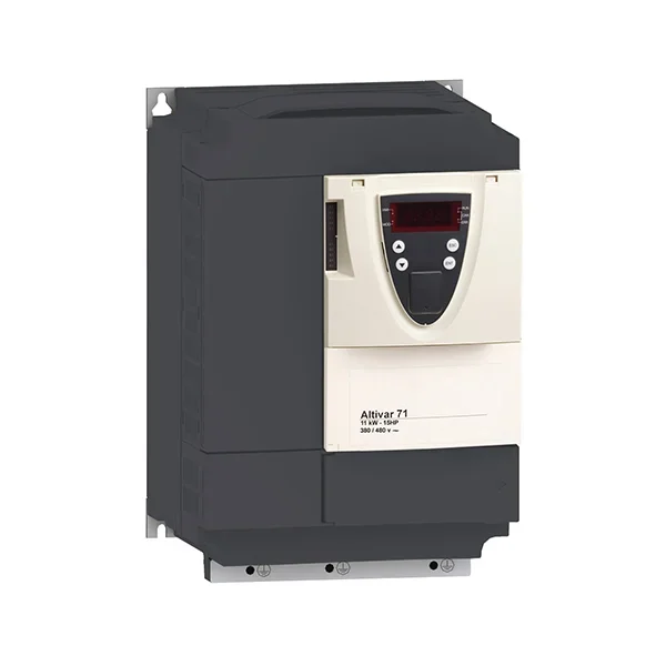 New Fast Delivery Variable Speed Drive Frequency Converters VFD Inverter Atv 61 37kv ATV71HD11N4Z