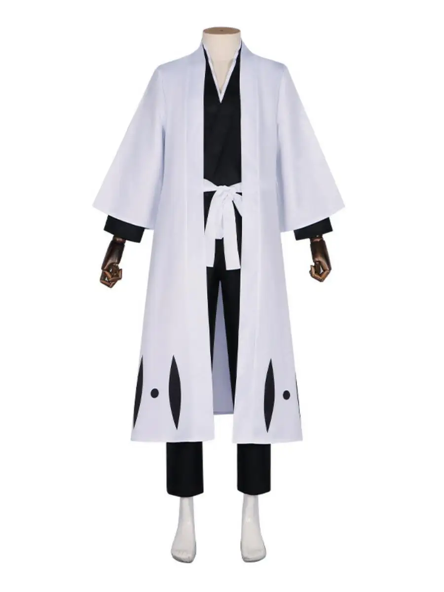 

New Blaguardian orm Cosplay Performance loween Costume Set Wearing Festival Stage Performance Traditional Chines...