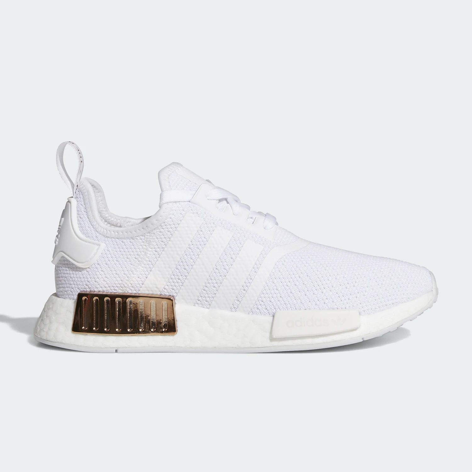

Adidas Authentic Originals NMD_R1 W Женская классическая повседневная обувь FV1788