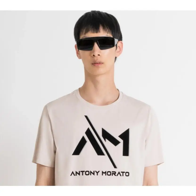 Regular Fit Manchester Morato T-shirt