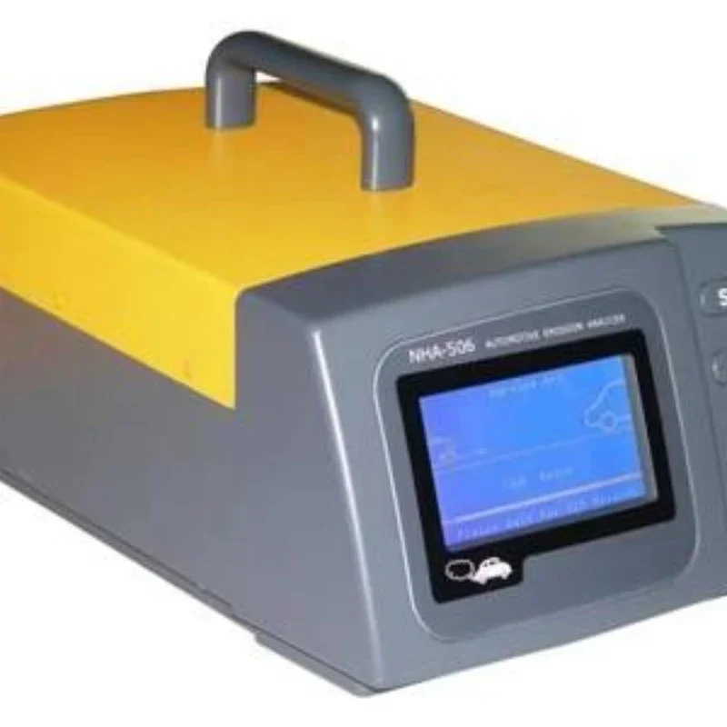 NHT-6 Opaque Smoke … - image