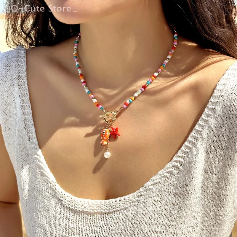 Ceramic Cartoon Fis…