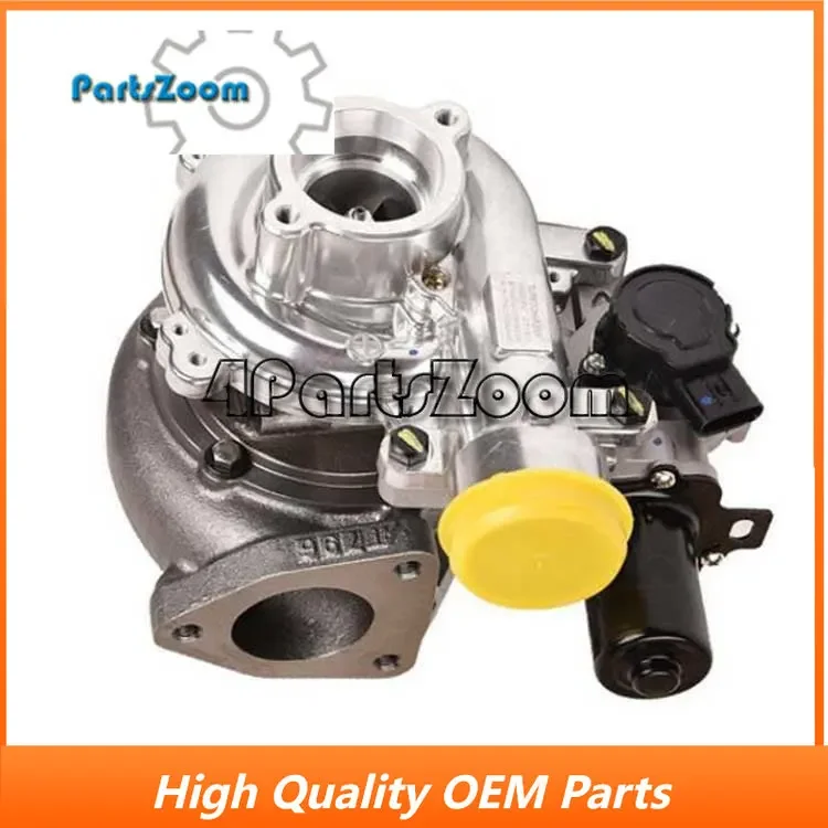 Turbo CT16V 17201-0L040 for Toyota Hilux Land Cruise 3.0 D4D 171HP 1KD-FTV