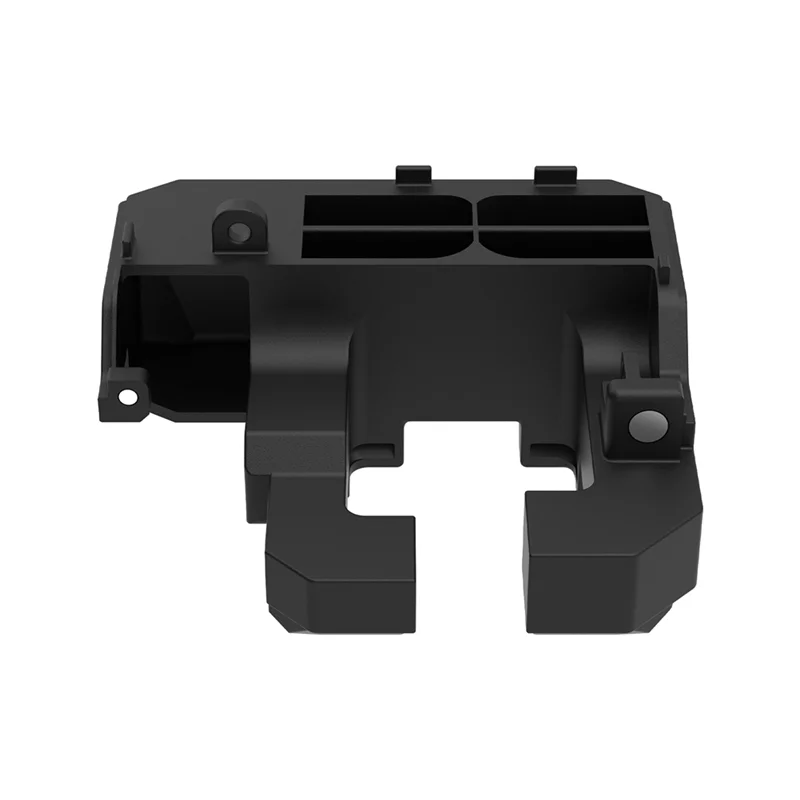 

A60F-BIQU Panda Jet Cooling Fan Обновление канала для Bambu Lab P1P P1S X1C X1E Hotend Panda Revo 3D-принтер Запчасти