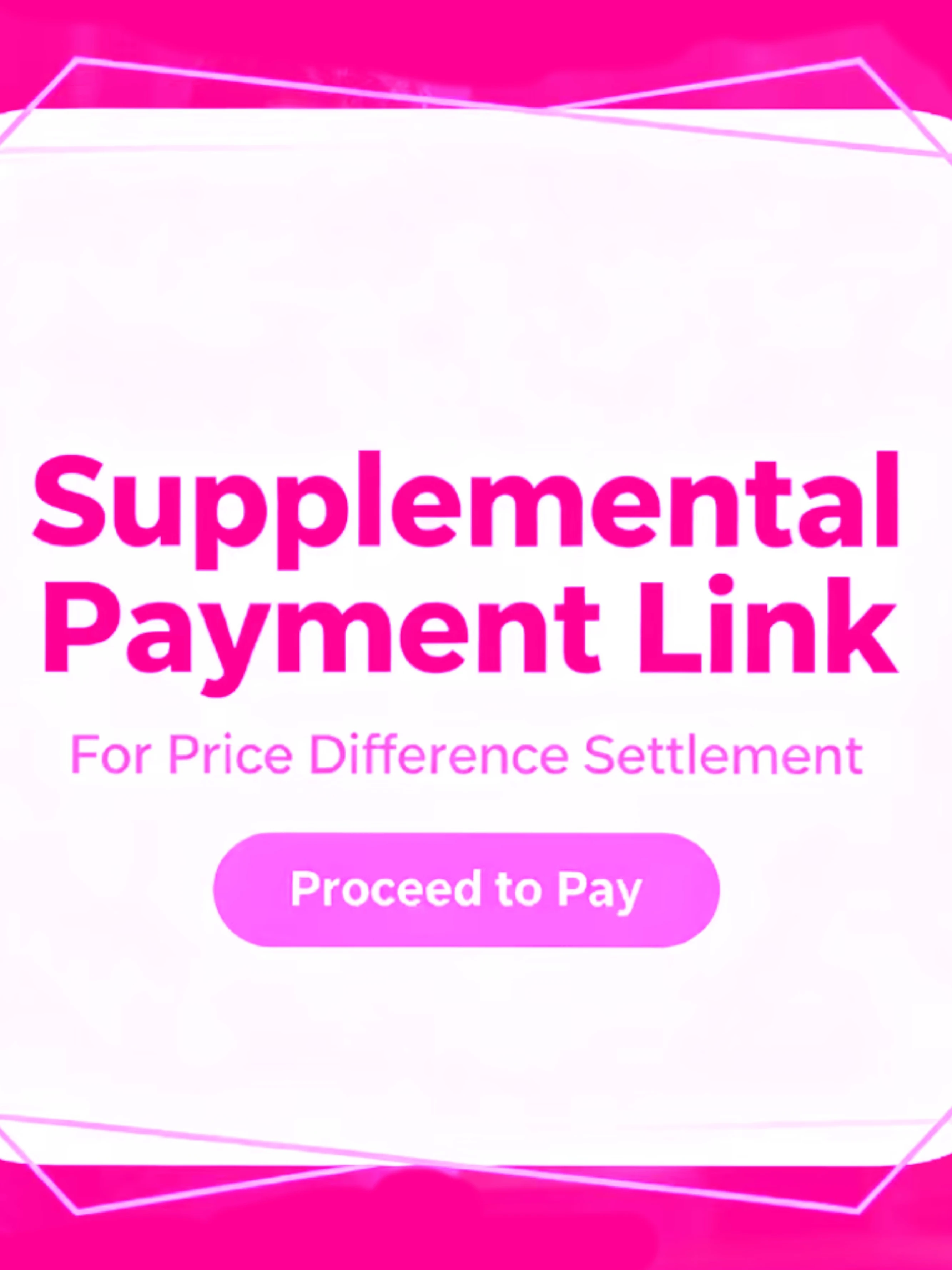 

Получите грузовой или перевыпуск через ссылку.