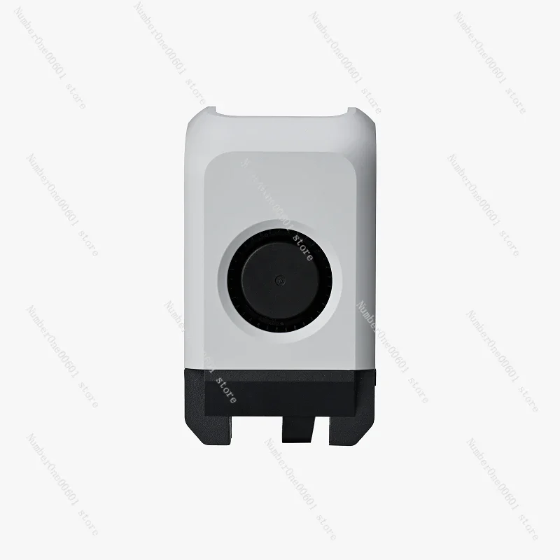 

Printer Accessories for Bambu Lab's New 3D Printer Front Housing Assembly