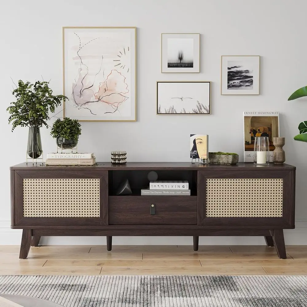 Rattan Tv Stand Or …