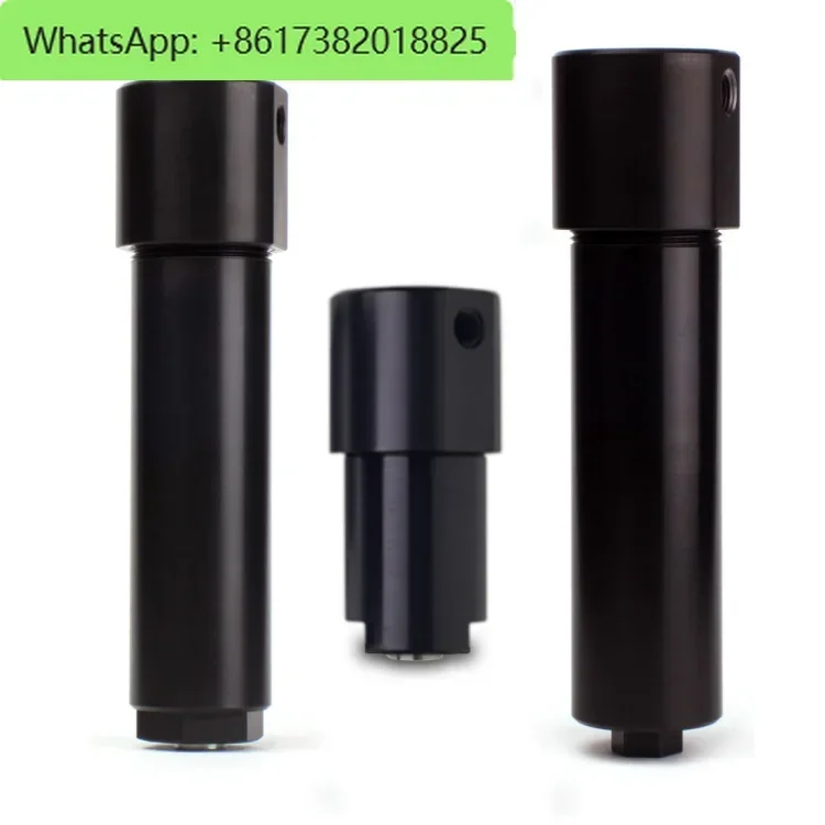 Gas Filter Shell FF… - image