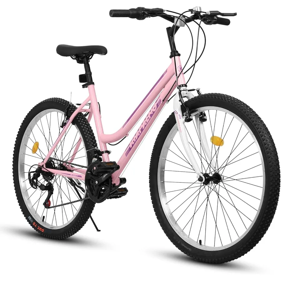 24/26 Inch Mountain… - image