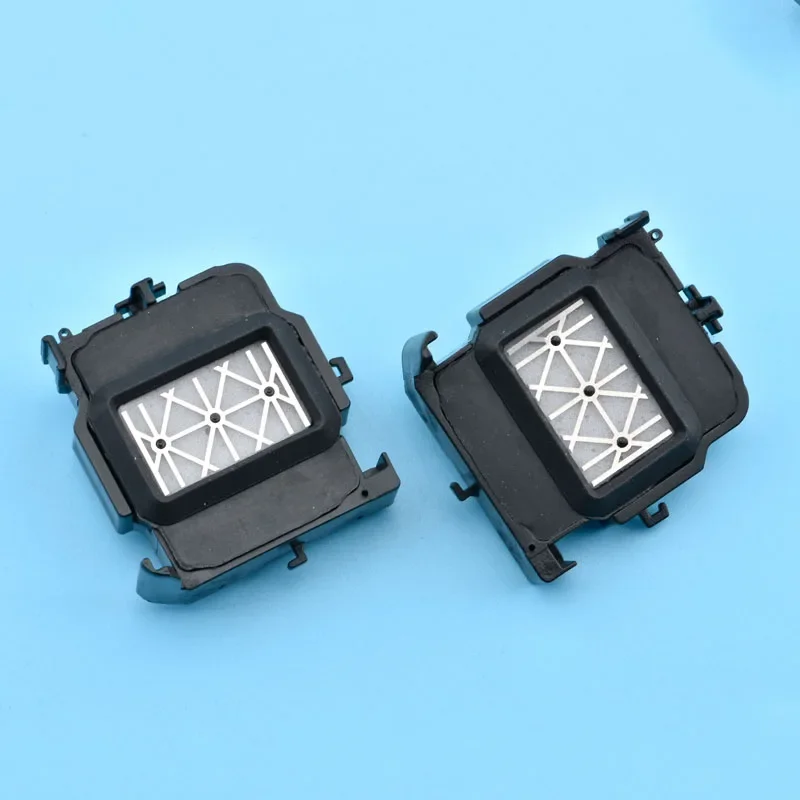2X Capping Station Cap Top für Epson T50 L800 L801 R330 R270 R290 1390 1626 DX6 Druckkopf Clean Unit ASSY