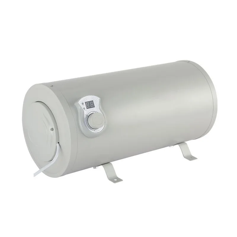 Mini Portable 12V DC RV Water Heater for Outdoor Camping Shower and Kitchen Use for Europe Export
