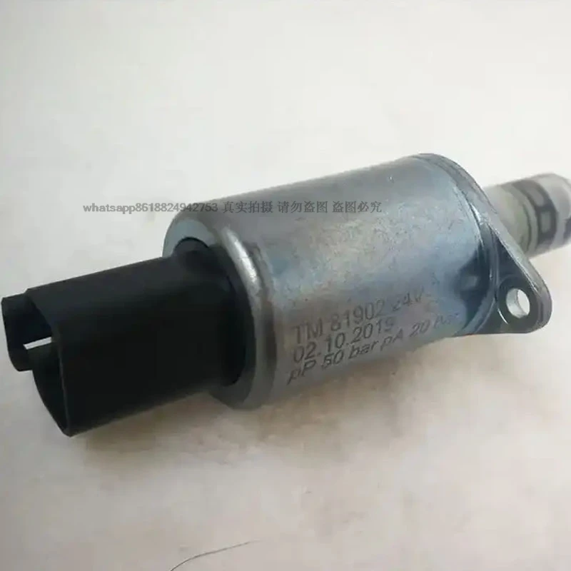 

multi-way valve 1111340 pilot valve TM81902 PVG32 electric proportional 24V