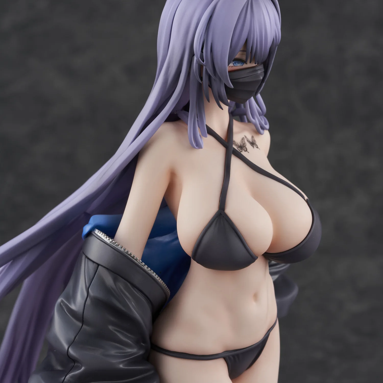 在庫あり UnionCreative ユナ セクシーで美しい女の子 アニメアクションフィギュア おもちゃ ギフト モデル コレクション
