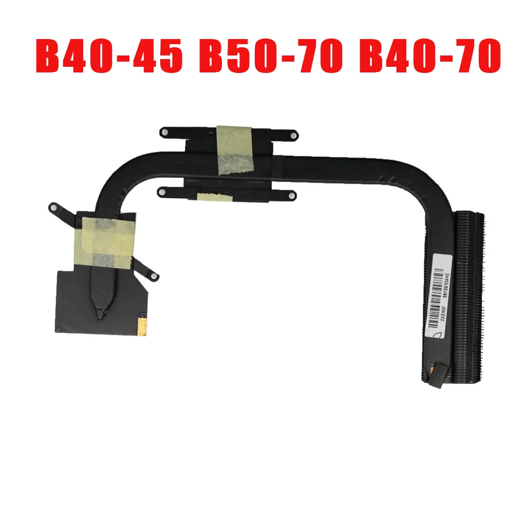

Laptop Heatsink For Lenovo 5H40F86186 B40-45 B50-70 B40-70