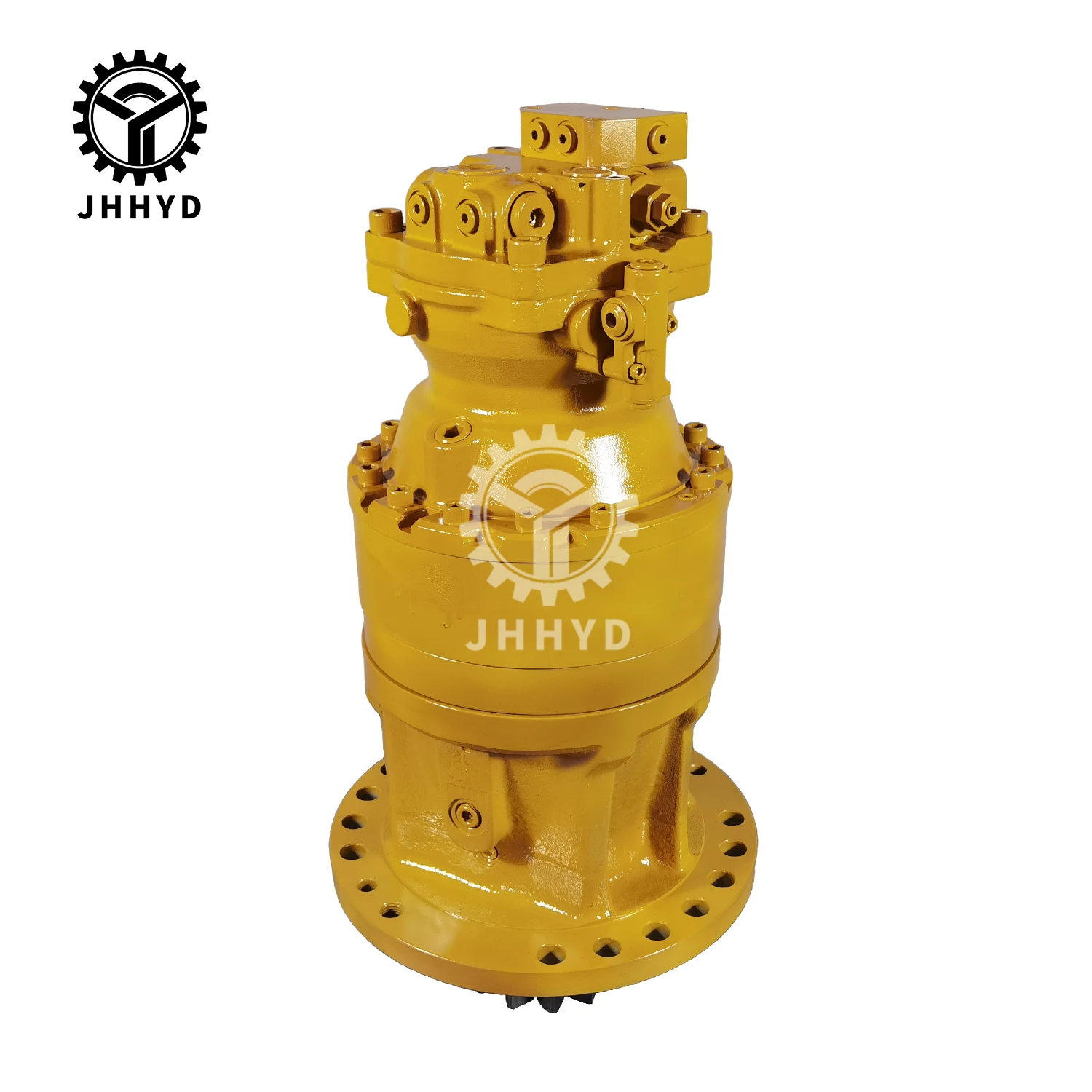 

Excavator Parts 21K-26-71100 KBB0440-85018 MSG-85P-17TR PC160LC-8 PC160LC-7 Swing Device for Komatsu PC160LC-7