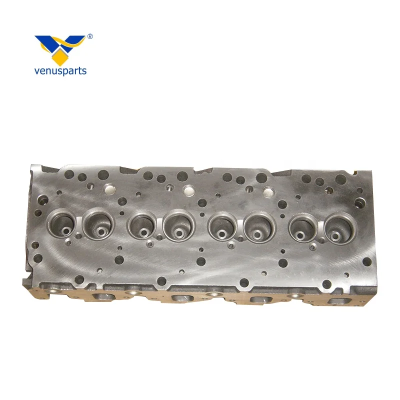 Applicable toSpare Parts 4JB1 Cylinder Head For Isuzu Engine