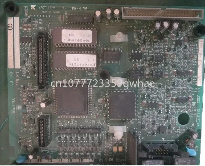 Utilizado en buenas condiciones, YPCT11065-1