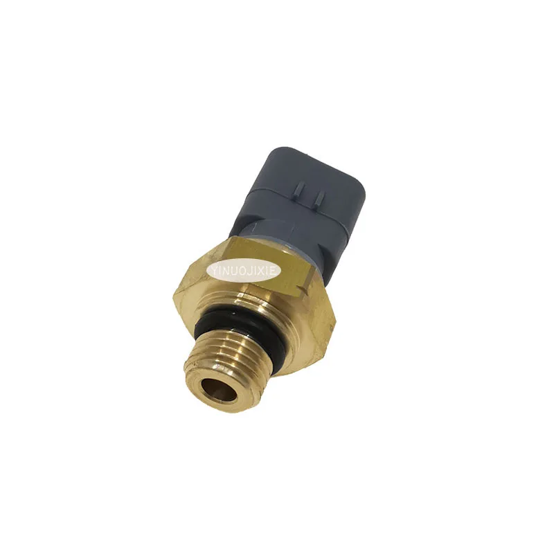

Mechanical Parts Oil Pressure Switch Sensor Pressure Sensing Plug Sensor 320-3062 320-3061