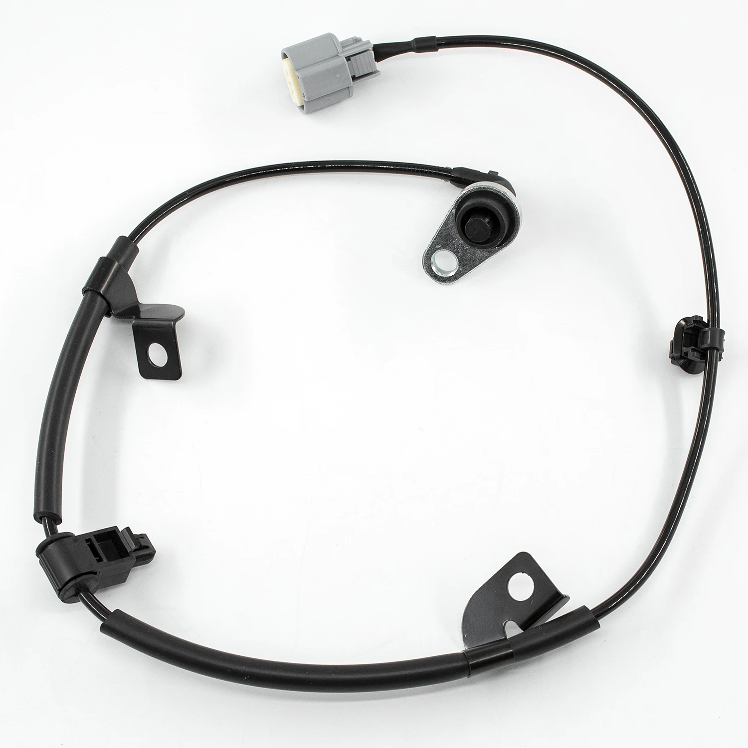 ABS Sensor Front Rear Left Right For Mitsubishi L200 Triton 2016 2017 2018 2019 2020 2021 2022 OEM#4670B005;4670B006;4670B007