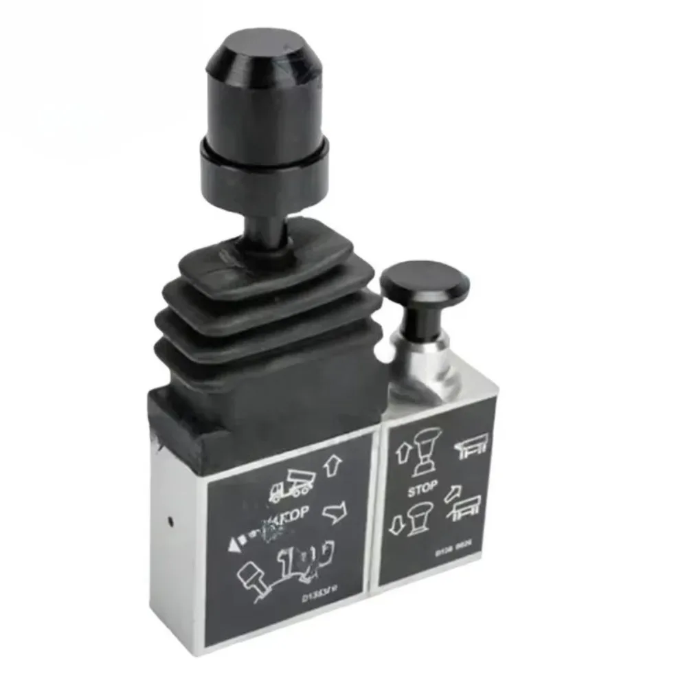 OEM HYVA14750430H Car  Accessories Engine Exhaust Systems Double Acting Proportional Air Control Tipping Valve For Dump Trucks