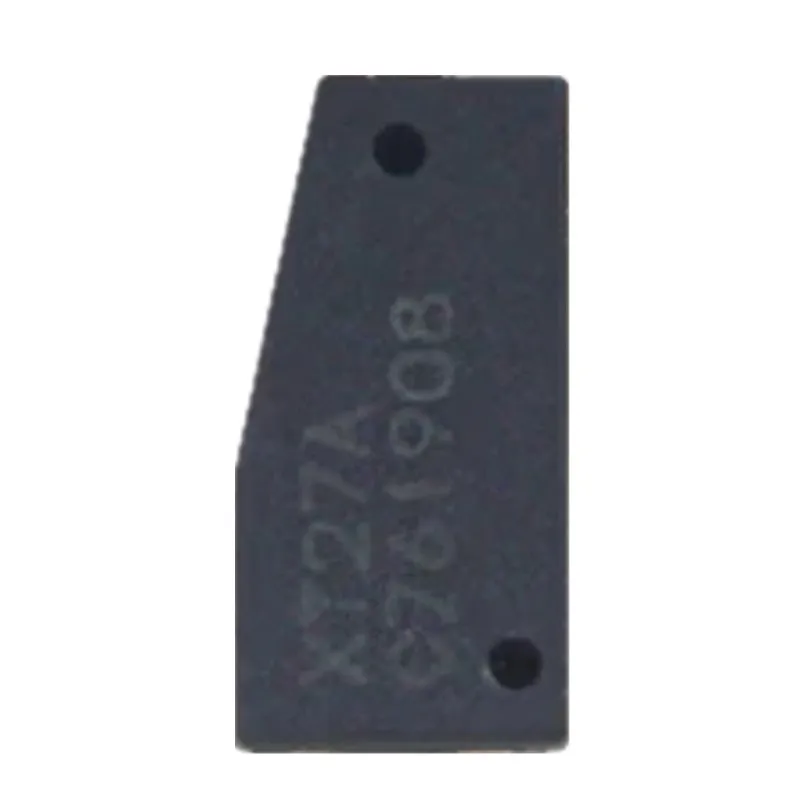 

5-100PCS XT27A VVDI Super Chip Transponder XT27A01 Super Chip For ID46/40/43/4D/8C/8A/T3/47 For VVDI Key VVDI2 /Mini Key Tool