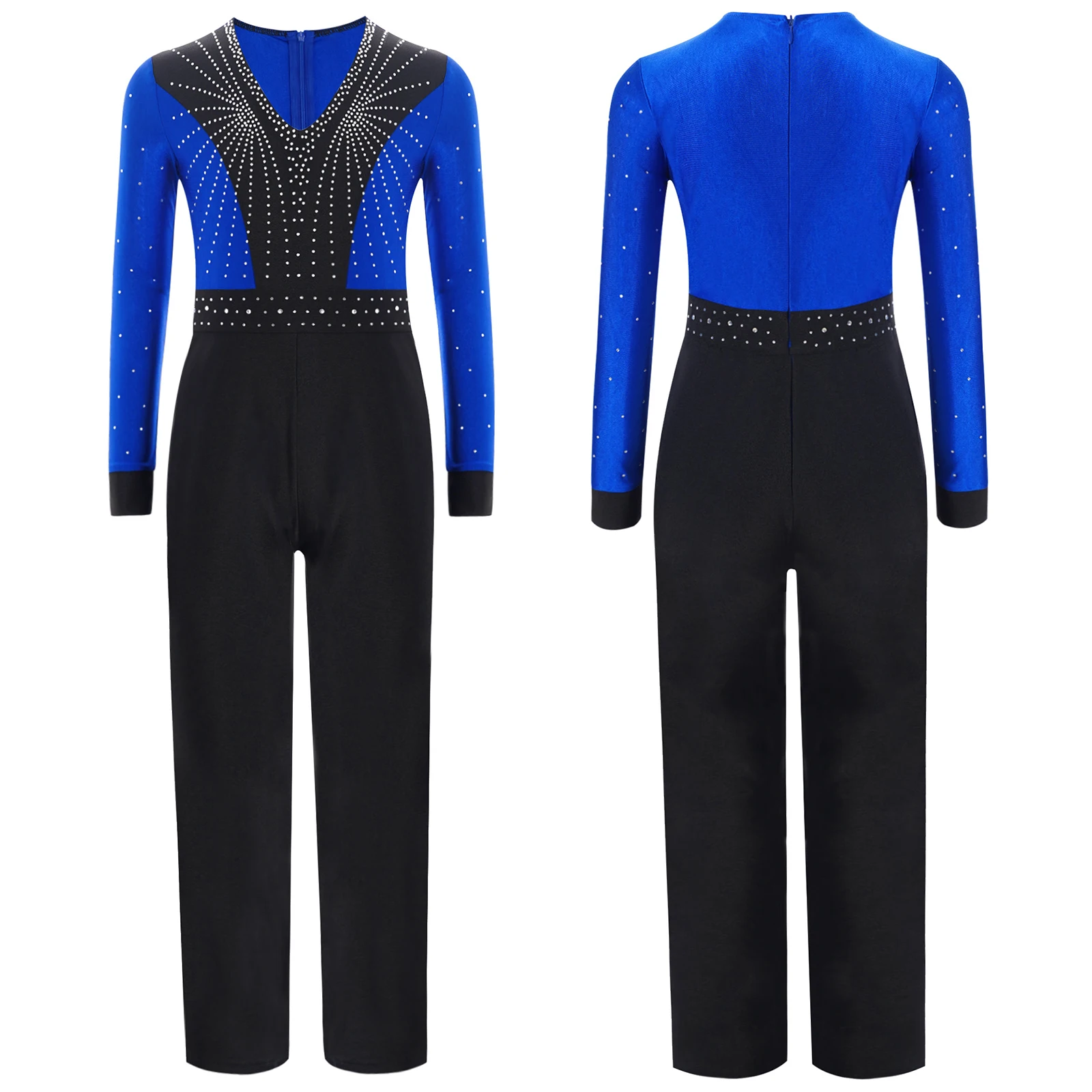 Traje de baile de Salsa latina para niño, traje de baile latino para niños, traje de baile para fiesta de actuación, actuación latina