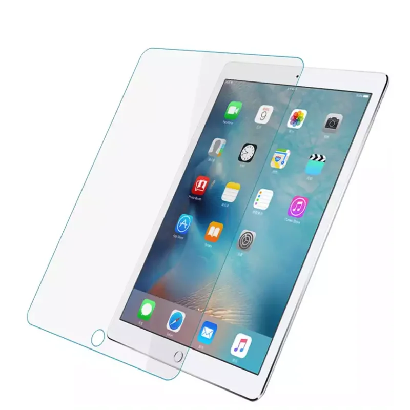 Voor Ipad Mini 3 2014 7.9 Inch Gehard Glas Screen Protector A1599 A1600 Tablet Bubble Gratis Krasbestendig Hd Beschermende film