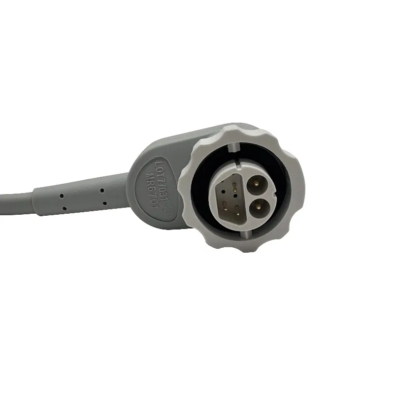 2026 MR6702/MR6701 كابل 115-006578-00 المواد الاستهلاكية #4