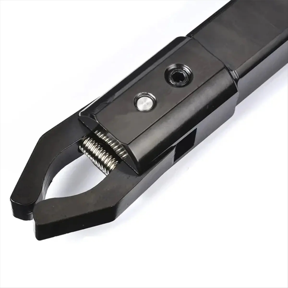 HOME USE-A CNC Lathe Puller CNC Automatic Lathe Feeder / Puller Square Handle 20mm