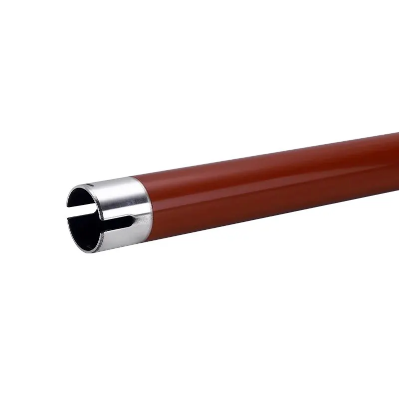 Imagem -03 - Rolo Superior do Fusor 059k75970 para Xerox 3030 3035 6204 6604 6605 Máquina da Engenharia Nova Original