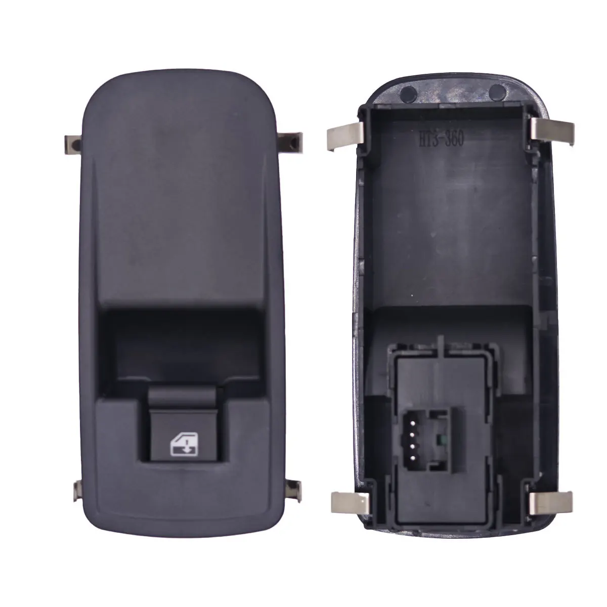 OEM:156085172 Suitable For 2008-2018 Alfa Romeo Powered Windows Switch Glass Lift Single Switch