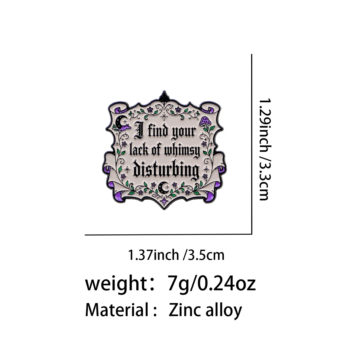 Product detail