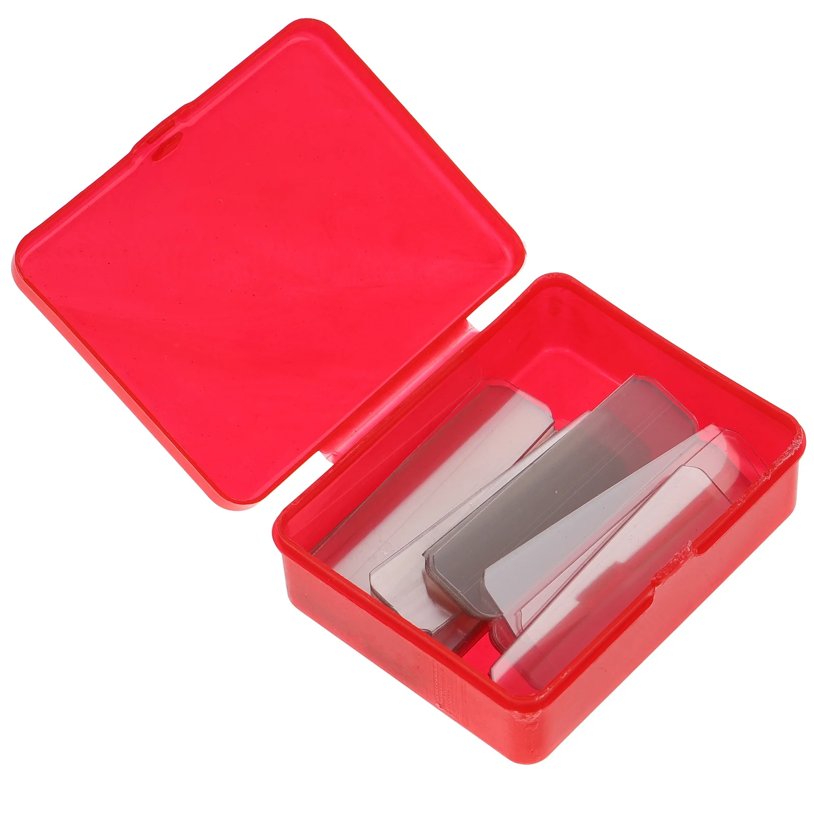 Bandes adhésives Double face, 4 boîtes, sans résidus, fixateurs collants solides pour décoration murale, autocollants muraux Photo, DIY bricolage