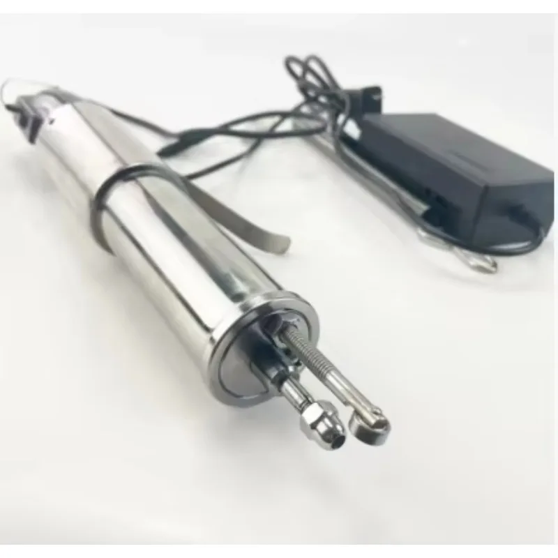 Handheld Portable Hair Transplant Machine, Professional Wig Making Hairdressing Equipment for Custom Wig Creation