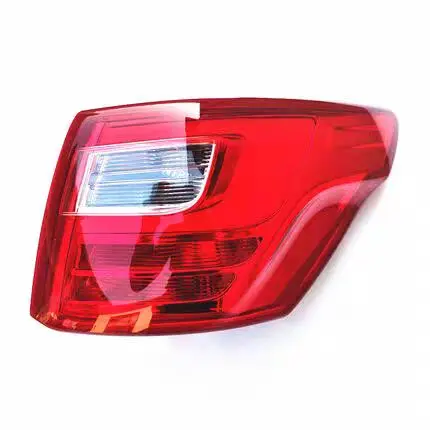 

Rear Lights Combination Tail Lamp for Baic X25 A00041840 A00041839