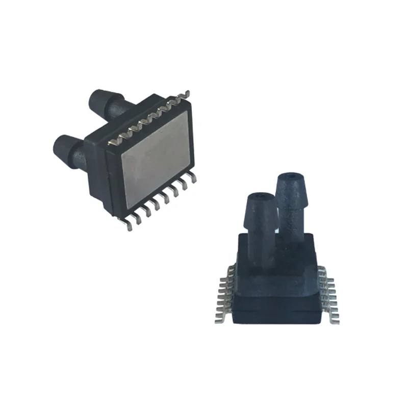 Pressure sensor 5V 3.3V silicon mass application