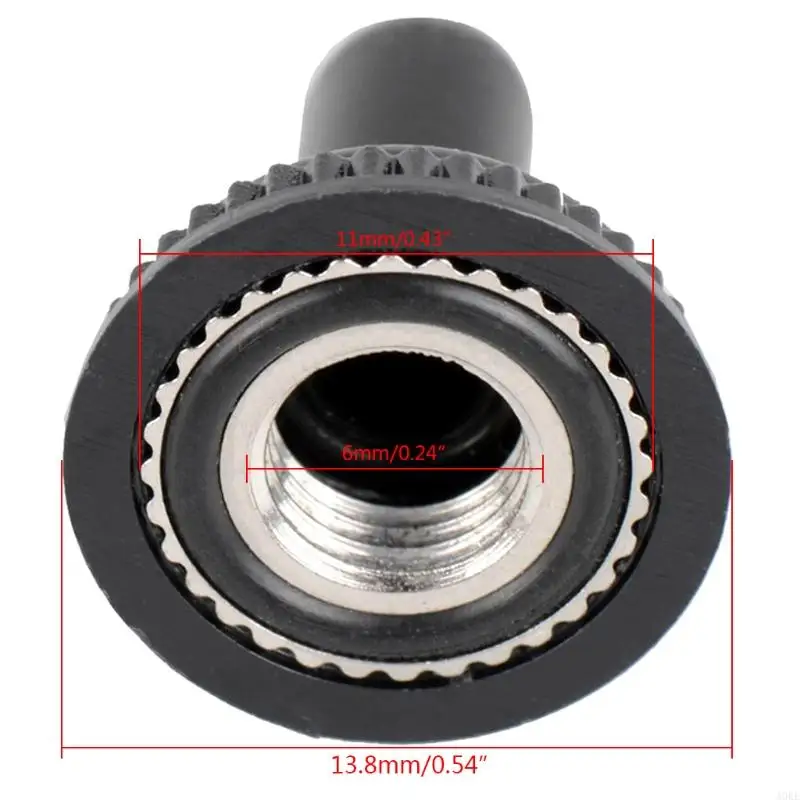 A0KE 6Mm Screw Mini… - image