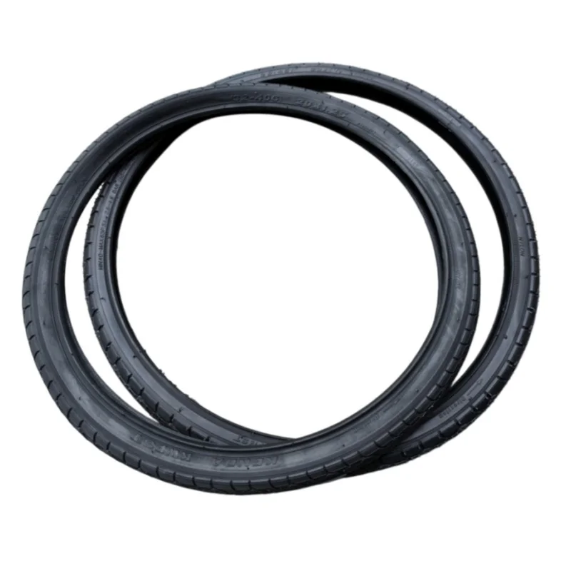 AliExpress Kenda KENDA K193 20inch Bike Tire 20x1-1/8 (28-451)/20X1.25-(32-406) Folding Bicycle Tire