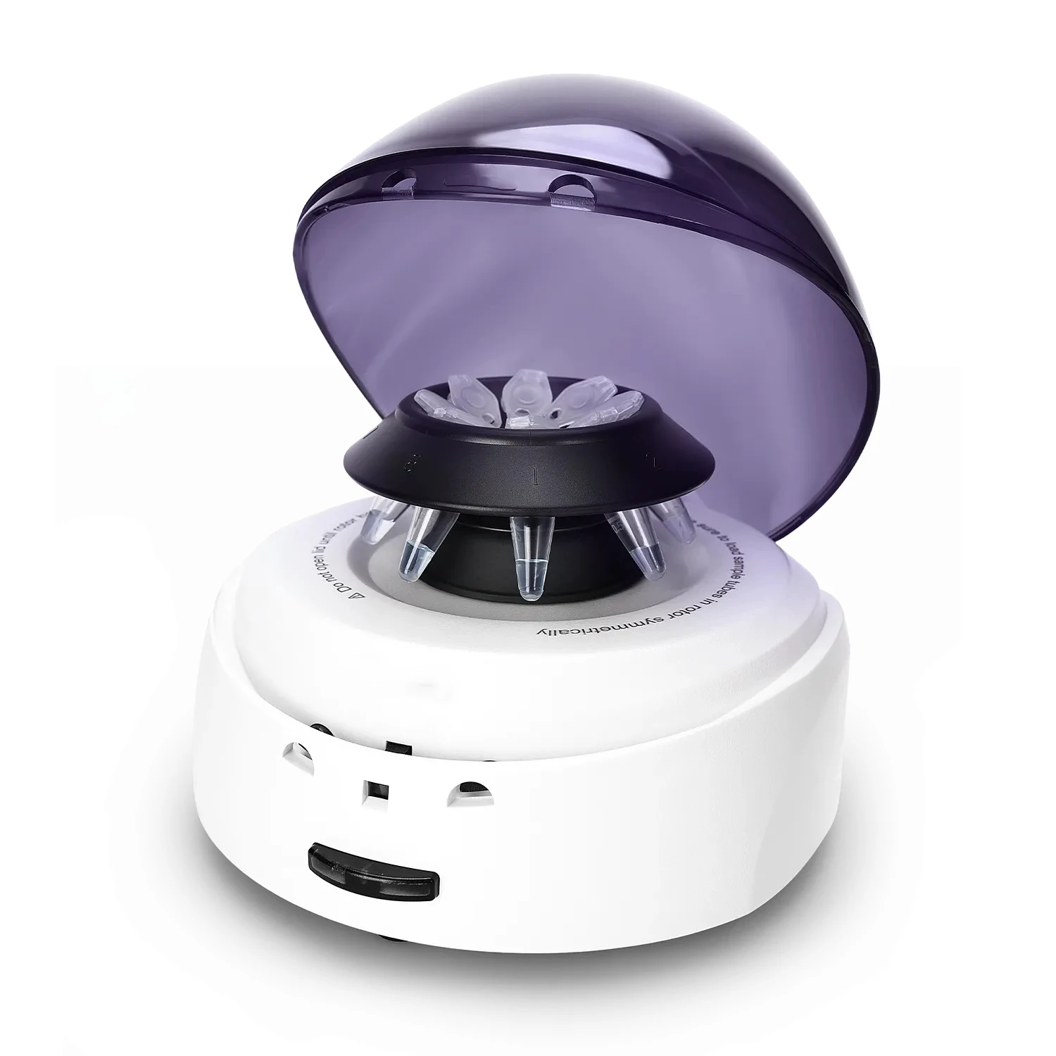 

Palm Micro Centrifuge 7000 rpm Laboratory Equipements